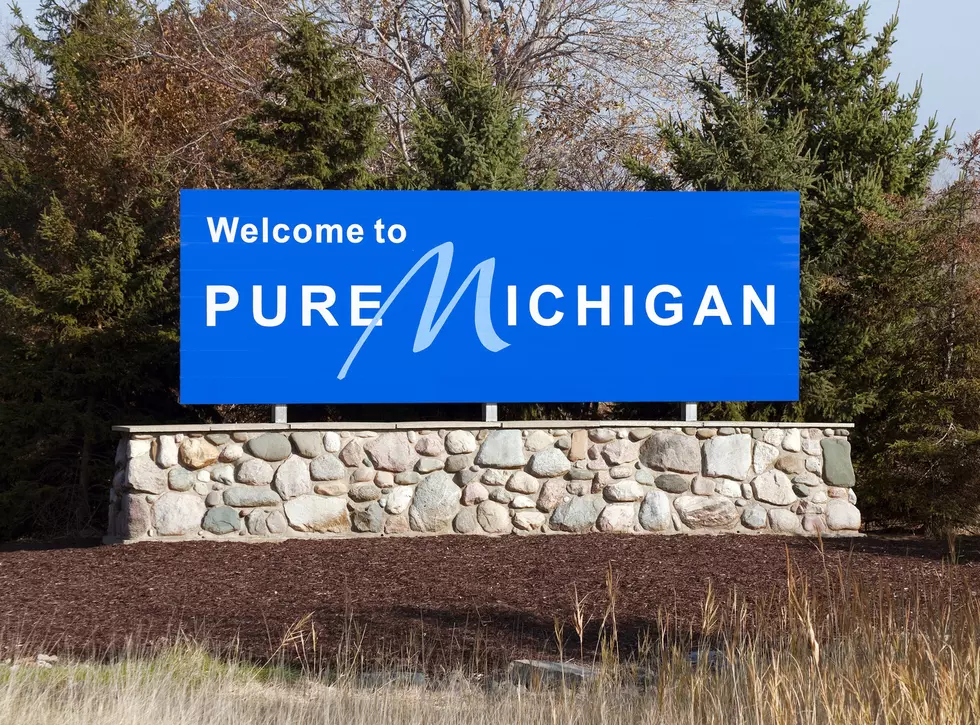 Fun Facts About Michigan!