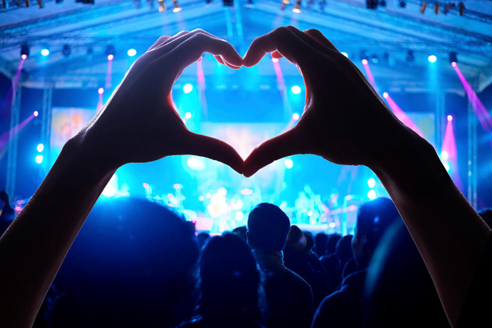 Live Music Brings People Together, 10 Best Venues in Lansing