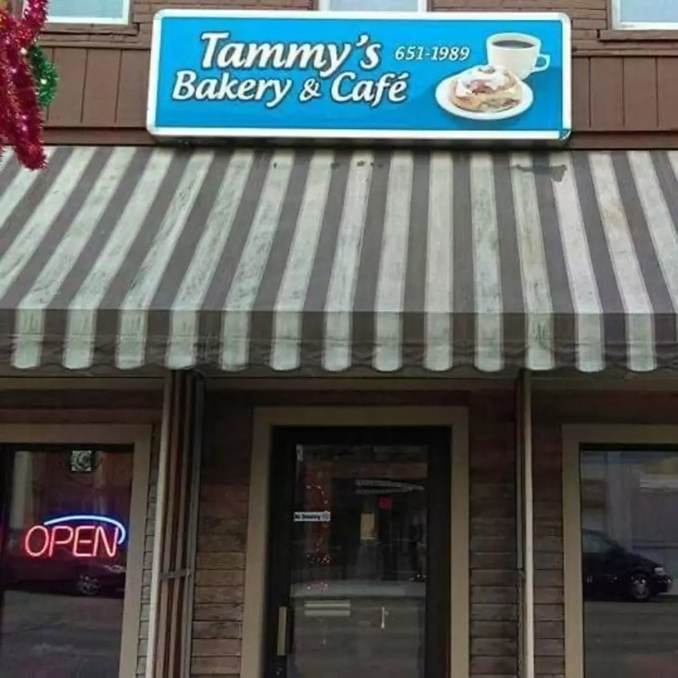 Tammy’s In Laingsburg Is Small Town, Home Cookin