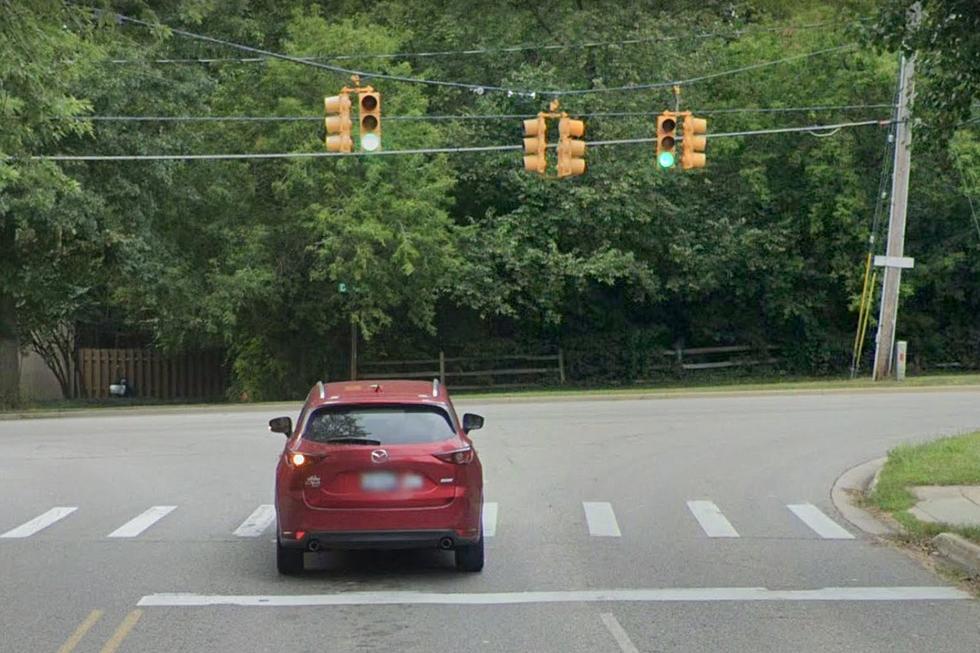 These are the Most Annoying Traffic Lights in the Lansing Area