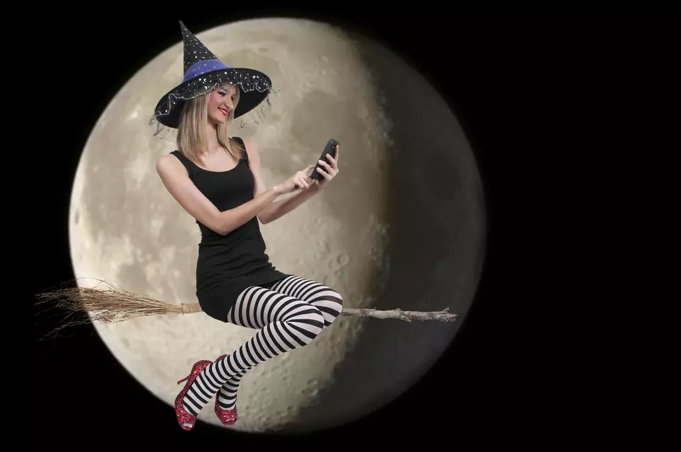 Wicked Witch