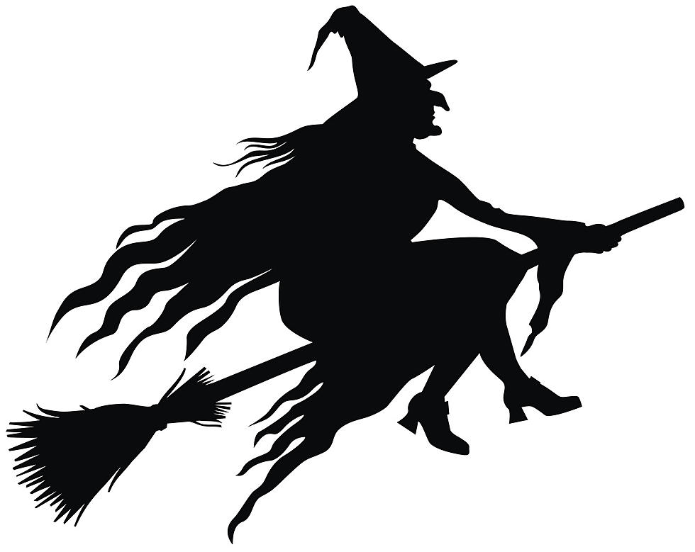 Michigan Town Ranks WORST for Witches