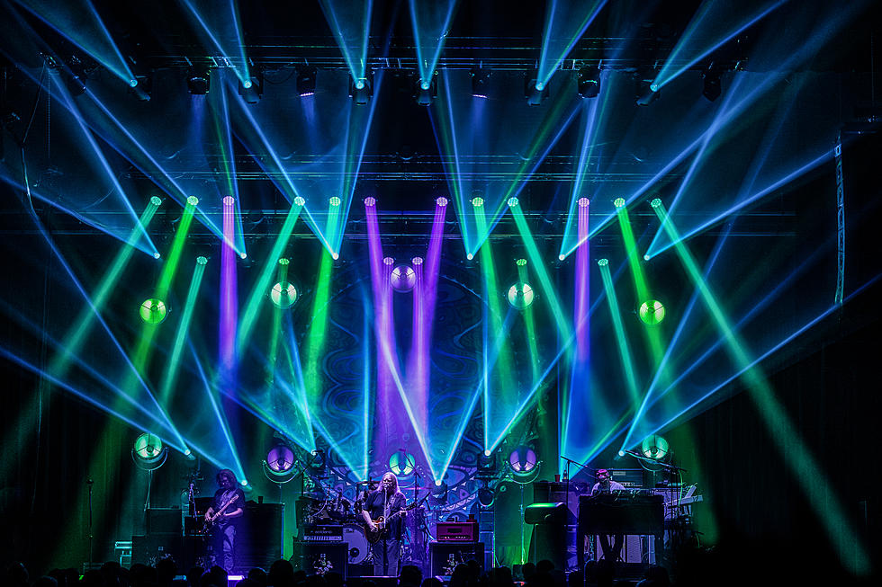 Win Tickets to See Gov’t Mule: Dark Side Of The Mule at Pine Knob