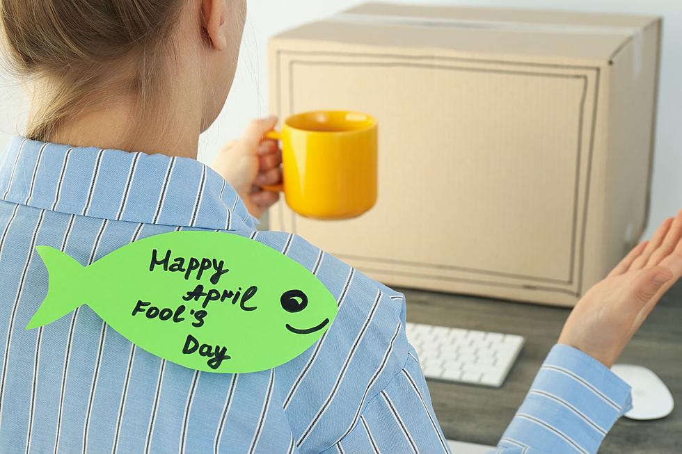 10 April Fool’s Pranks That Won’t Send You to Jail
