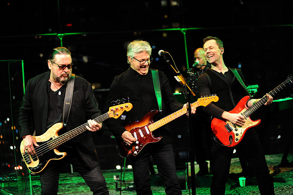 You Could Win Front Row at Steve Miller