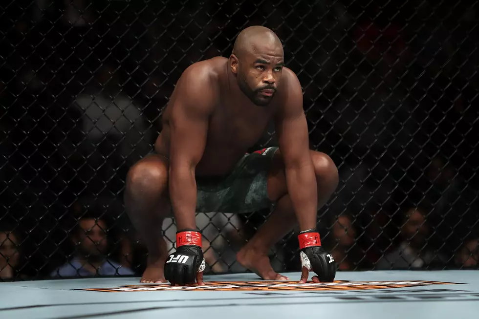 UFC 225: Whittaker v Romero 2