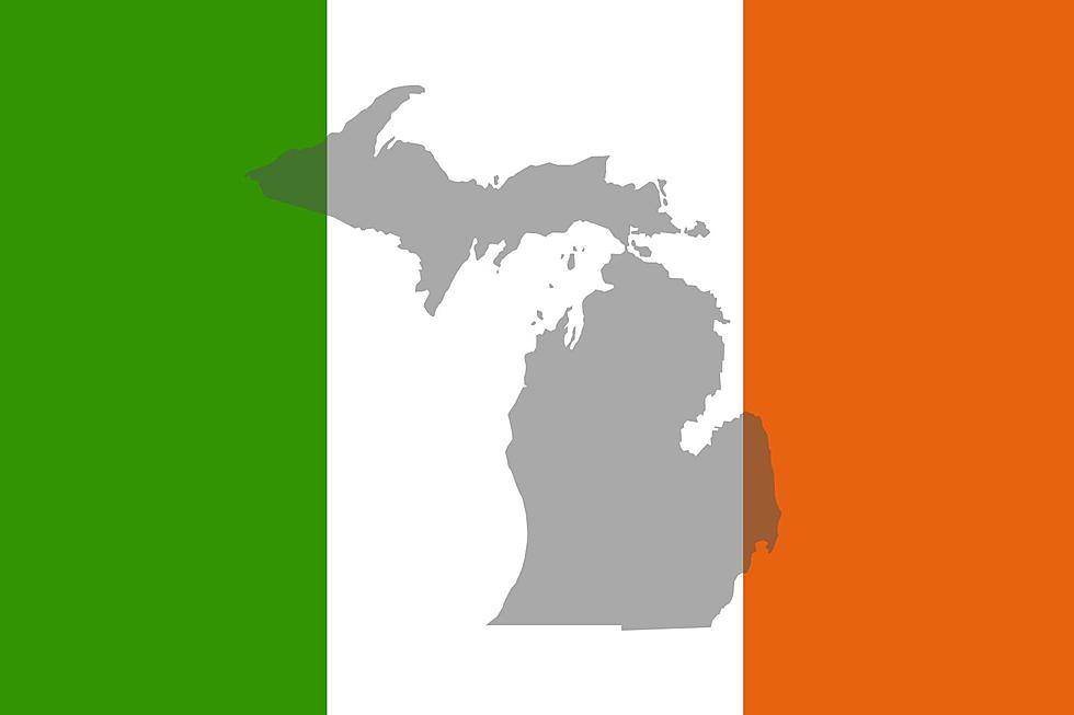 Here are the Most Irish Towns in Michigan