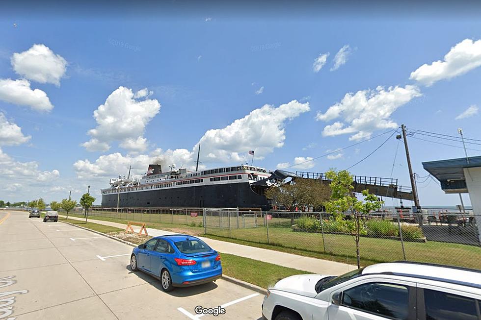 Popular Car Ferry Service In Michigan Is Done For 2023