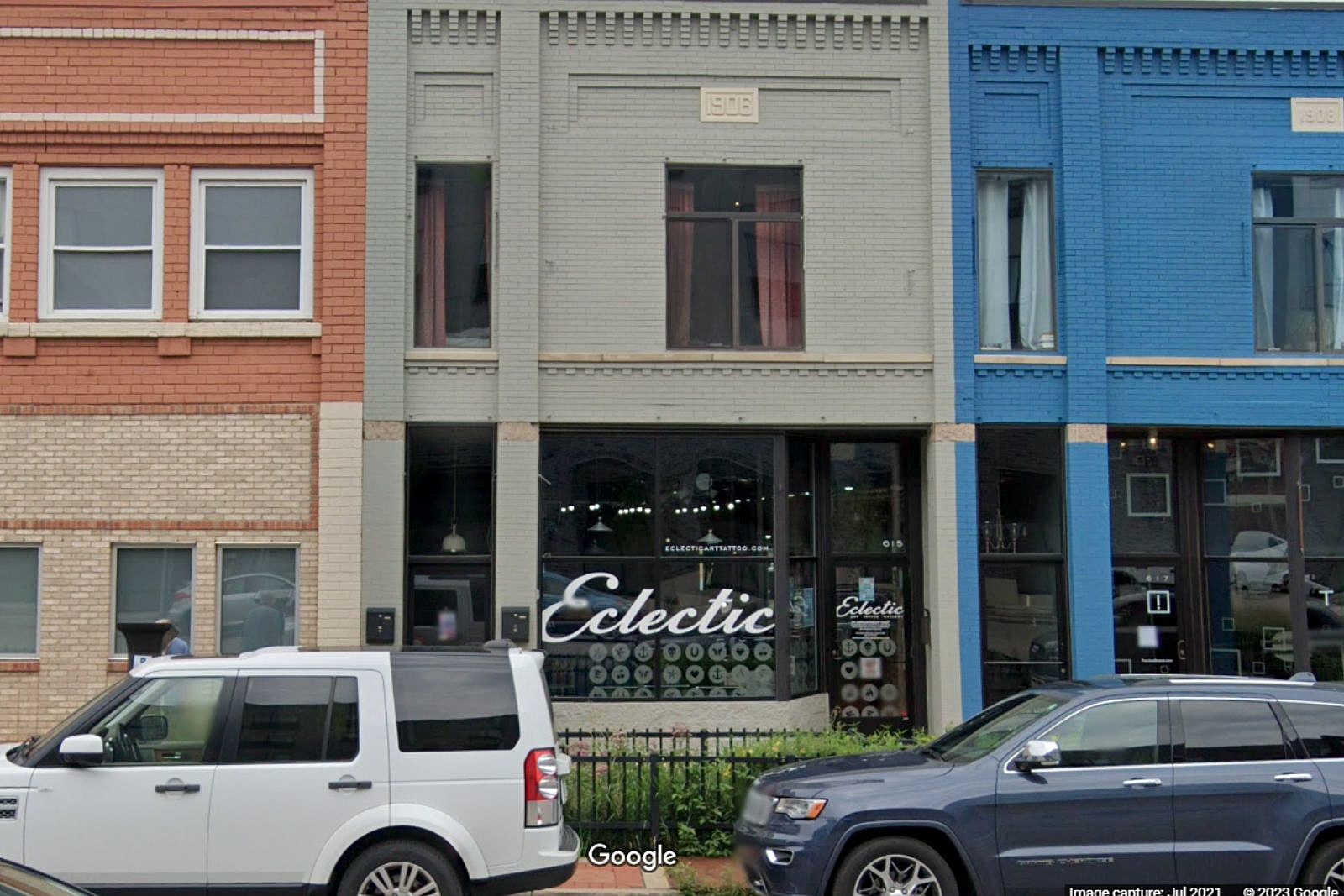 5 West Michigan Tattoo Shops That Opened in the Last Two Years