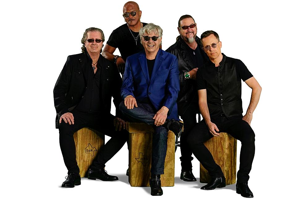 MMQ’s Got Free Tix for the Steve Miller Band August 11!