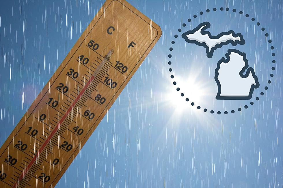 Farmers&#8217; Almanac Says Michigan Weather This Summer Will Be Hot and Soggy