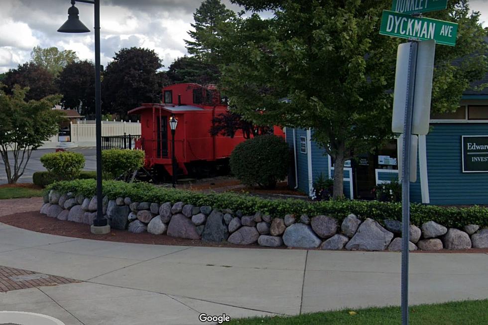 You’ll Love Renting a Caboose Near Lake Michigan