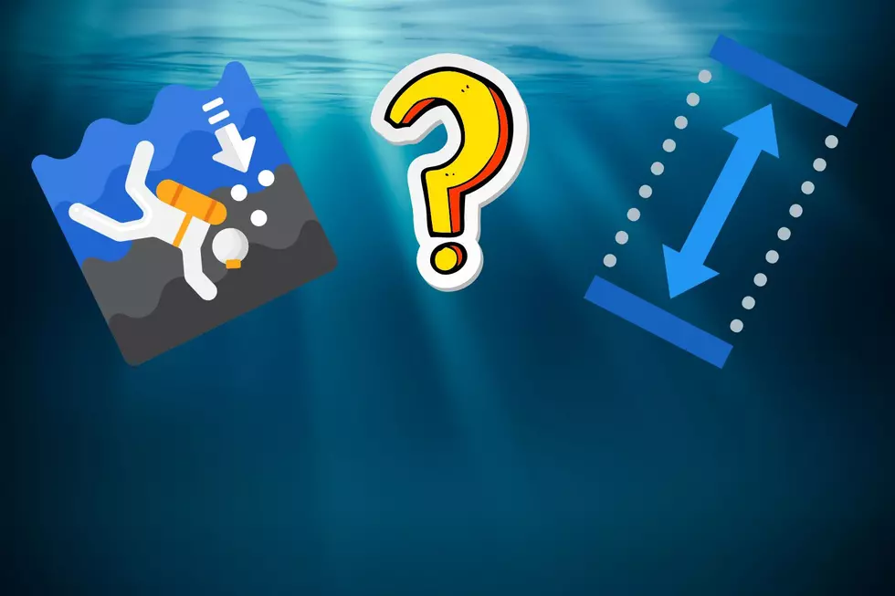 Michigan is Home to 3 Of The Deepest Lakes In The U.S.