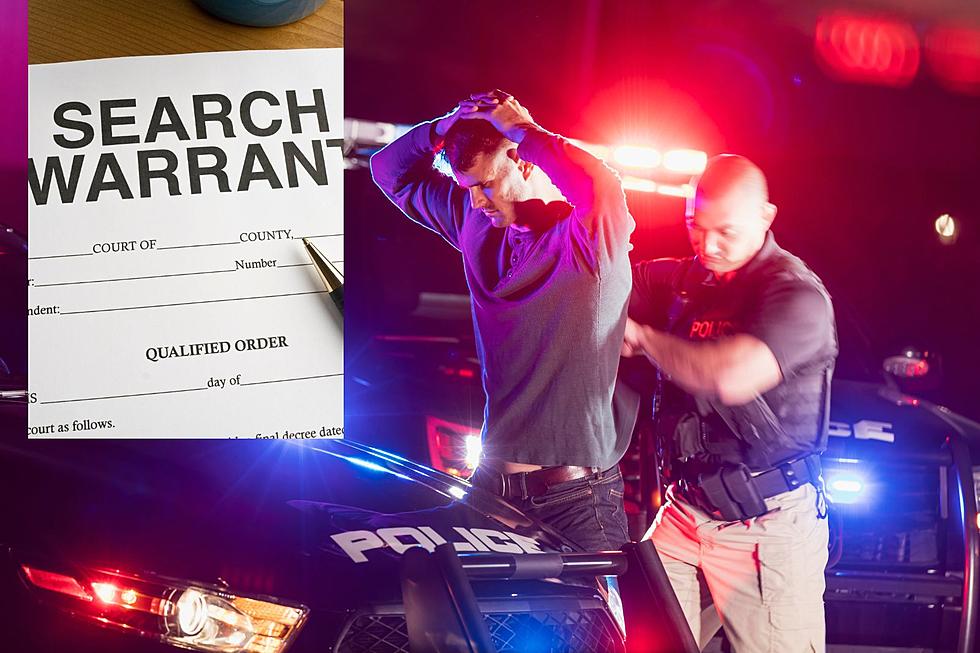 Can Police In MI Search Your Car Without Consent Or A Warrant?