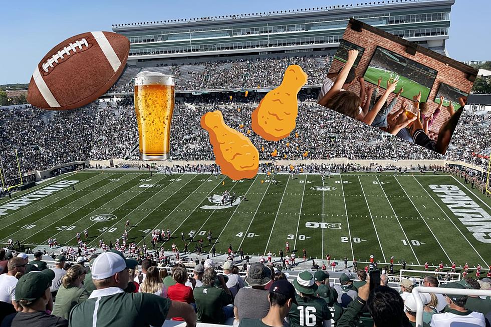 Great Lansing Spots To Watch MSU Football And Have a Good Time