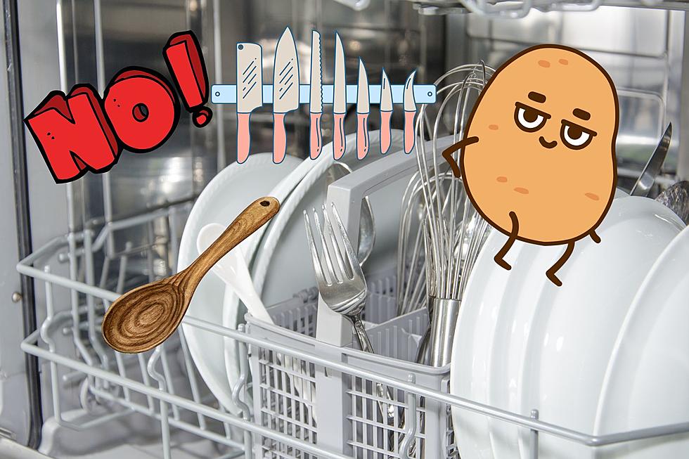 Insider Info, Never Put These 10 Items In Your Dishwasher