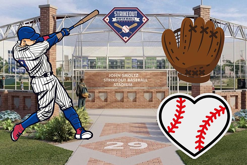 Love Baseball? Strikeout Baseball in Lansing is a Grand Slam