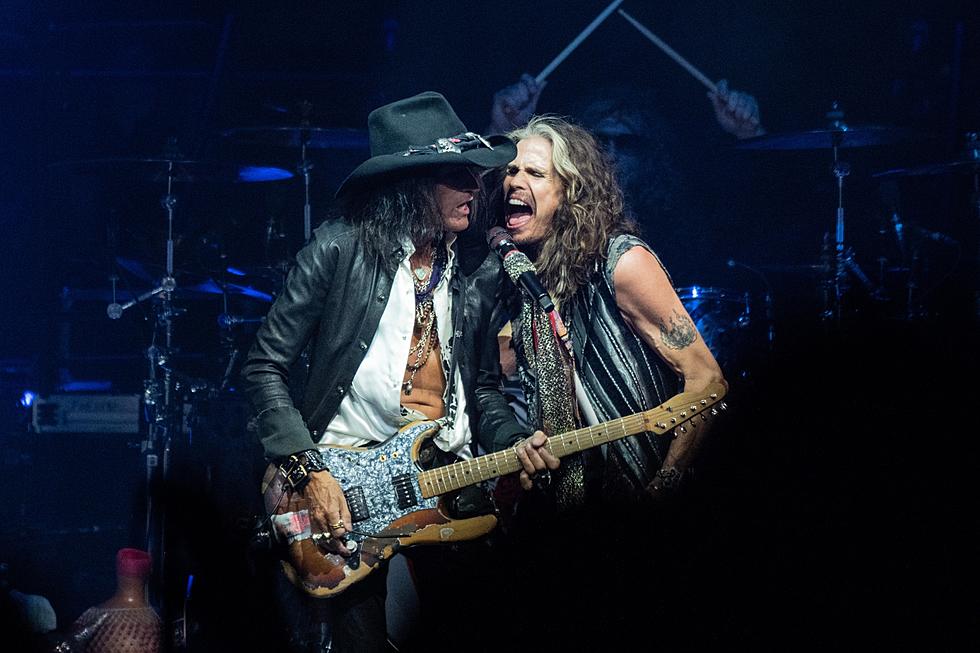 Aerosmith Postpones Detroit Farewell Tour Stop