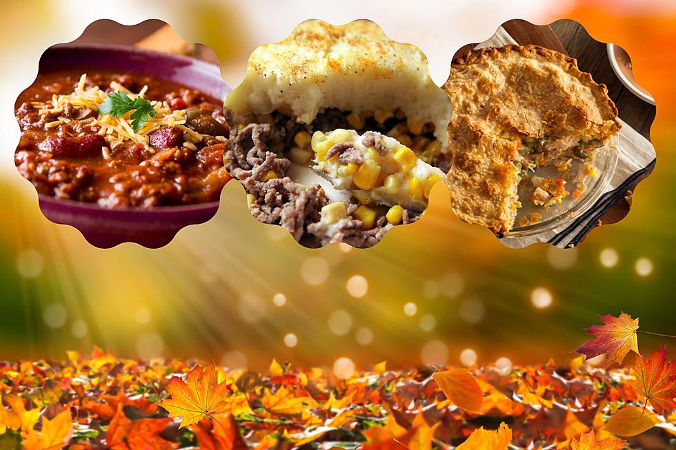 3 Excellent Fall Foods That Will Warm You In Michigan