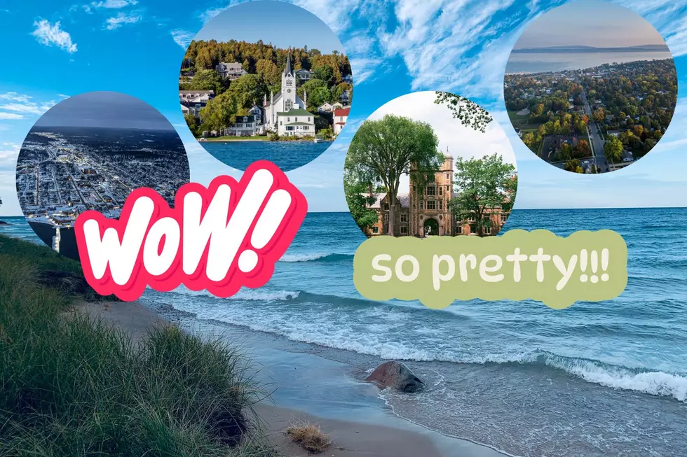 Love Visiting Michigan’s 11 Prettiest Towns