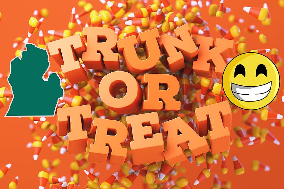 7 Wonderful Trunk Or Treat Events To Look Forward To In Michigan
