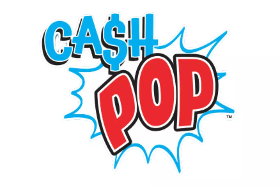 Win Big With the Michigan Lottery&#8217;s &#8216;Cash Pop&#8217; and 94.9 MMQ!