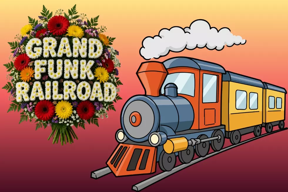 Win Free Tickets to Grand Funk Railroad in Jackson!