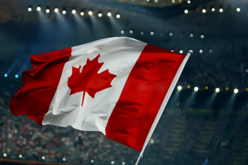 Oh, Canada: Canucks&#8217; Olympic team has beer fridge in Sochi