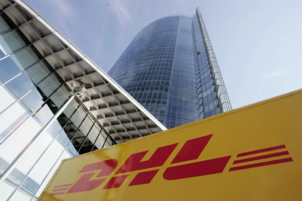 Watch DHL Prank The Other Guys