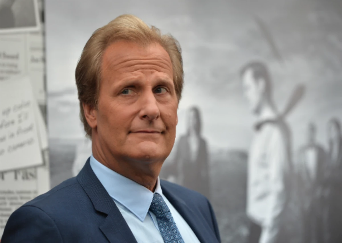 The Michigan U.P. – As Explained By Jeff Daniels.