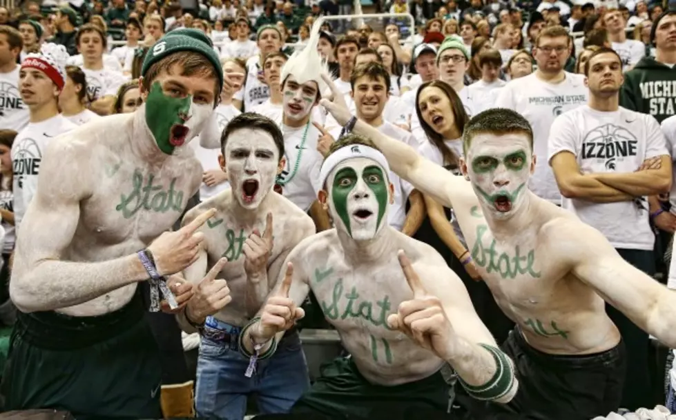 MSU Basketball Fans Will Have To Pay A Lot Of Money