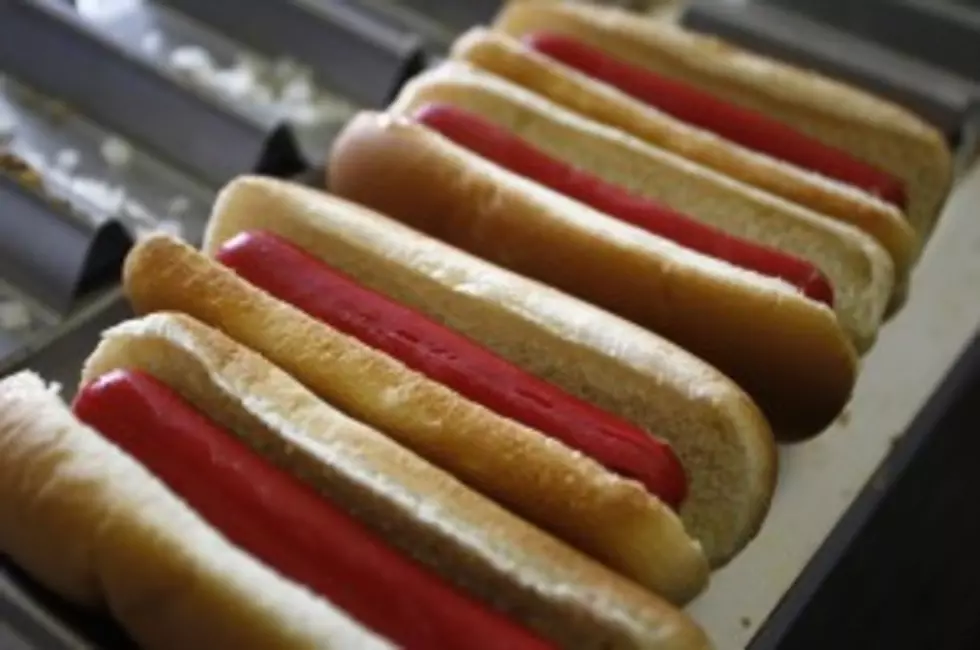 Sorry, No More Hot Dogs In Holt &#038; Probably Where You Live Too