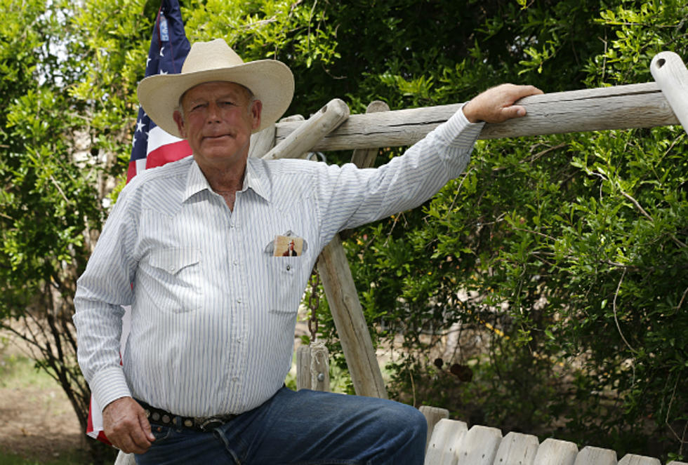 What Do Michigan Farmers and Ranchers Think About Cliven Bundy?