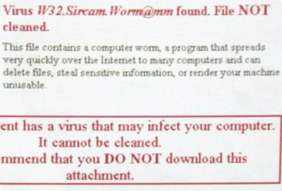 Look Out For The &#8220;Heartbleed&#8221; Computer Virus