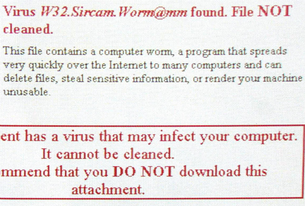 Look Out For The “Heartbleed” Computer Virus
