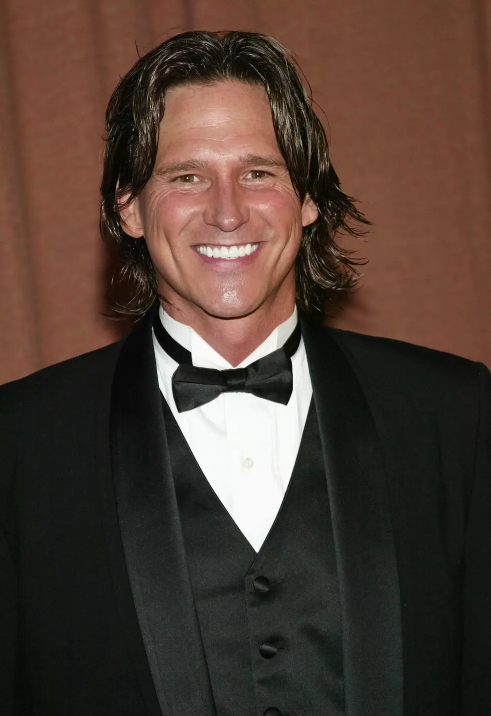 What Happened Today?: Billy Dean married in Nashville
