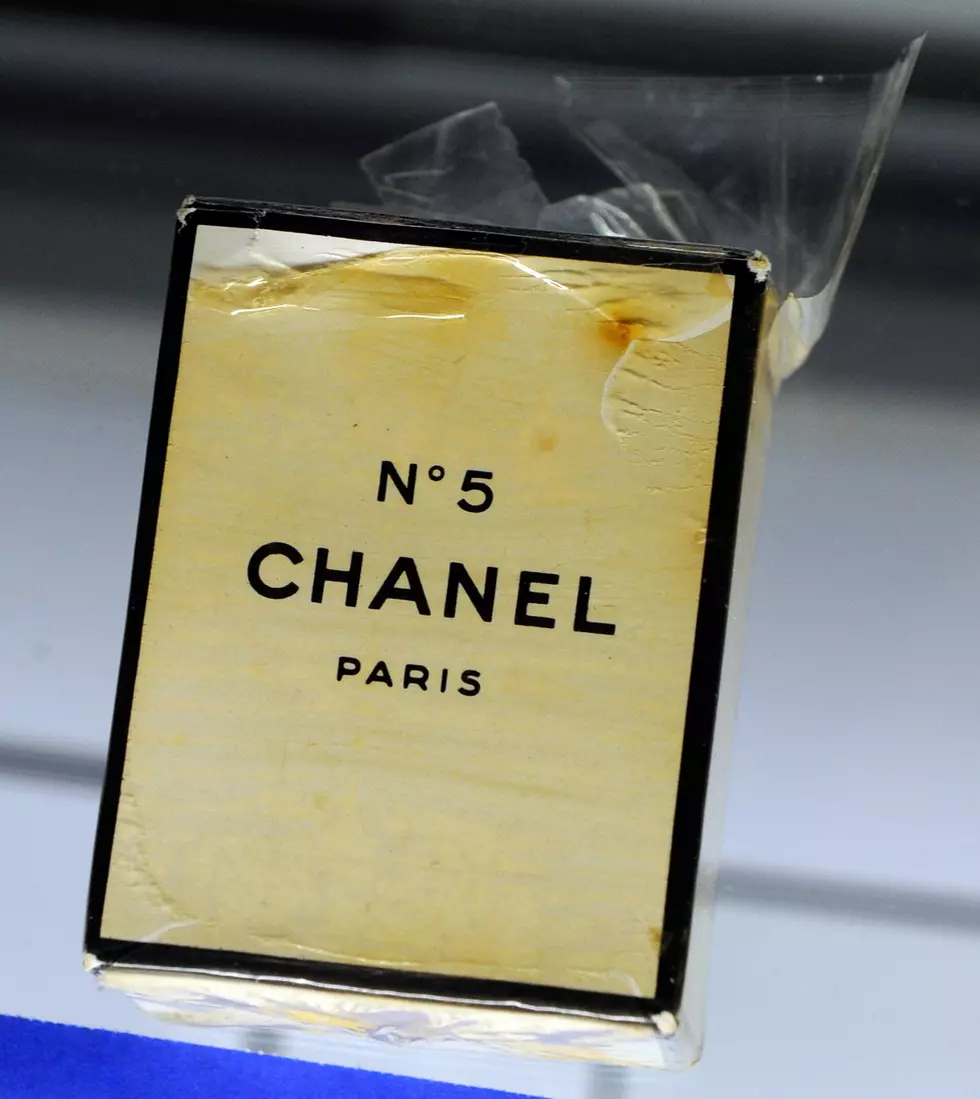 This Date In History:  Chanel No. 5 debuts
