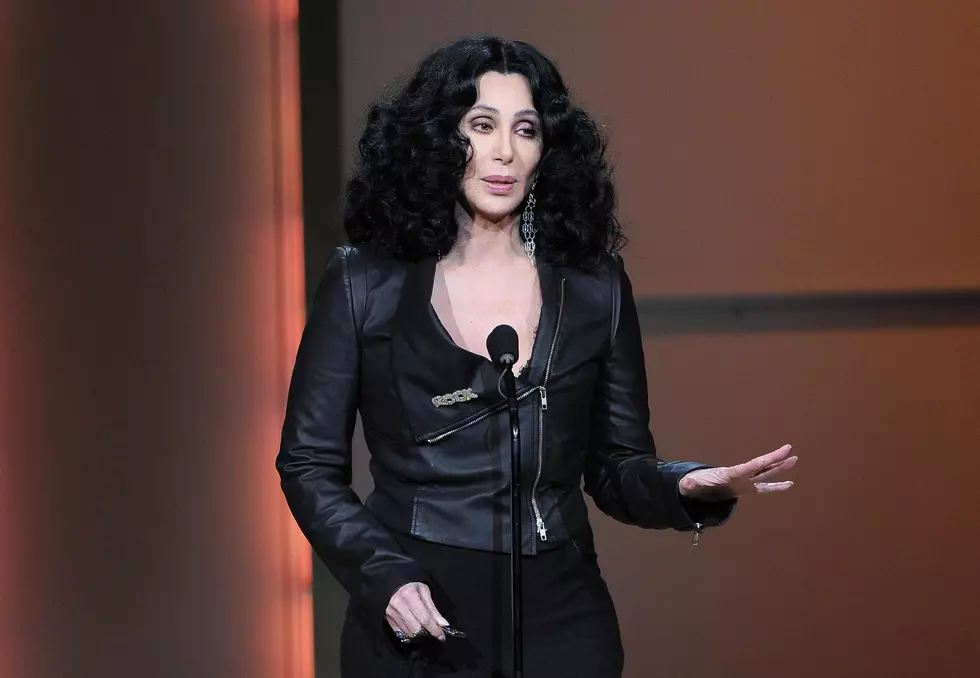 Today in History – HAPPY BIRTHDAY TO CHER