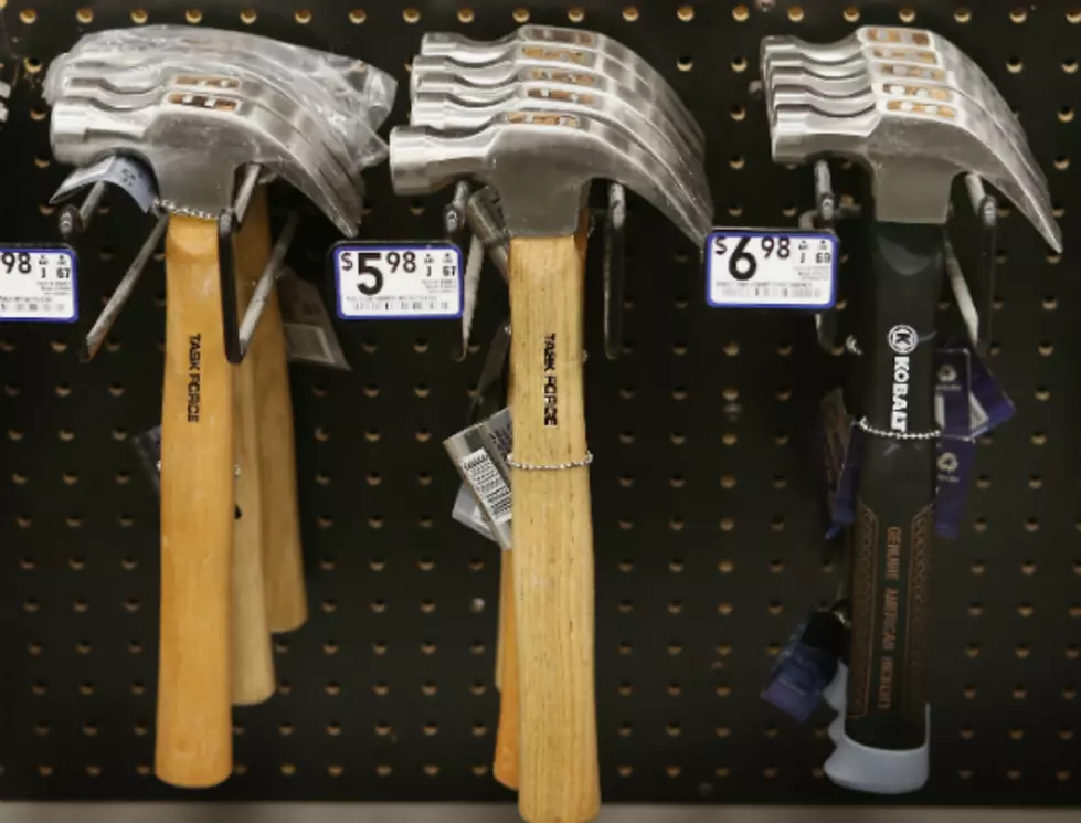 The $1.10 Hammer and Nail Question – What’s the Answer?