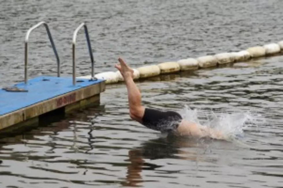 Watch Out For Swimmer&#8217;s Itch In Michigan Lakes This 4th Of July