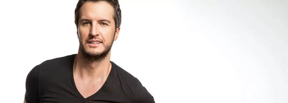 TOUCHTONE THURSDAY for Luke Bryan tix