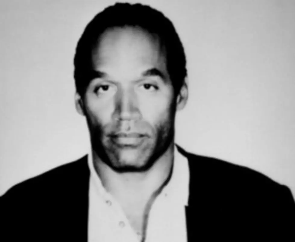 The O.J. Simpson &#8220;Bronco Chase&#8221; and Trial &#8211; 20 Years Later