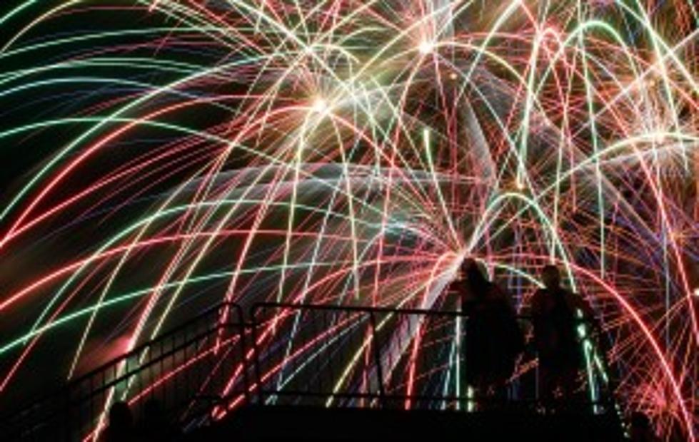 Should Michigan Reinstate Ban on Big Fireworks? [VOTE]