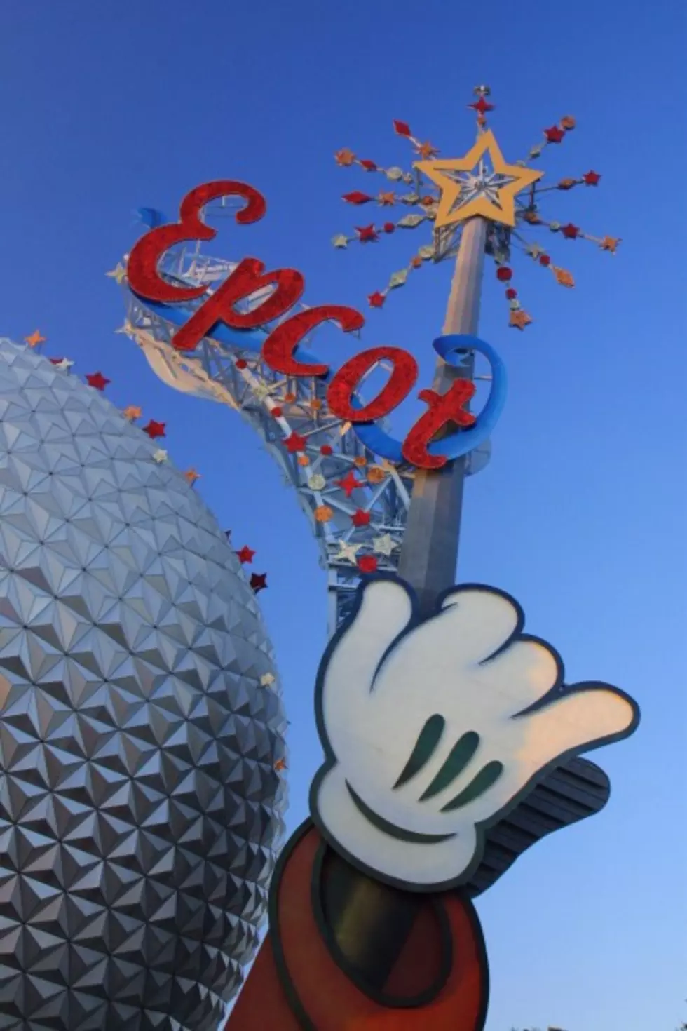 Today In History &#8211; Plans announced for EPCOT