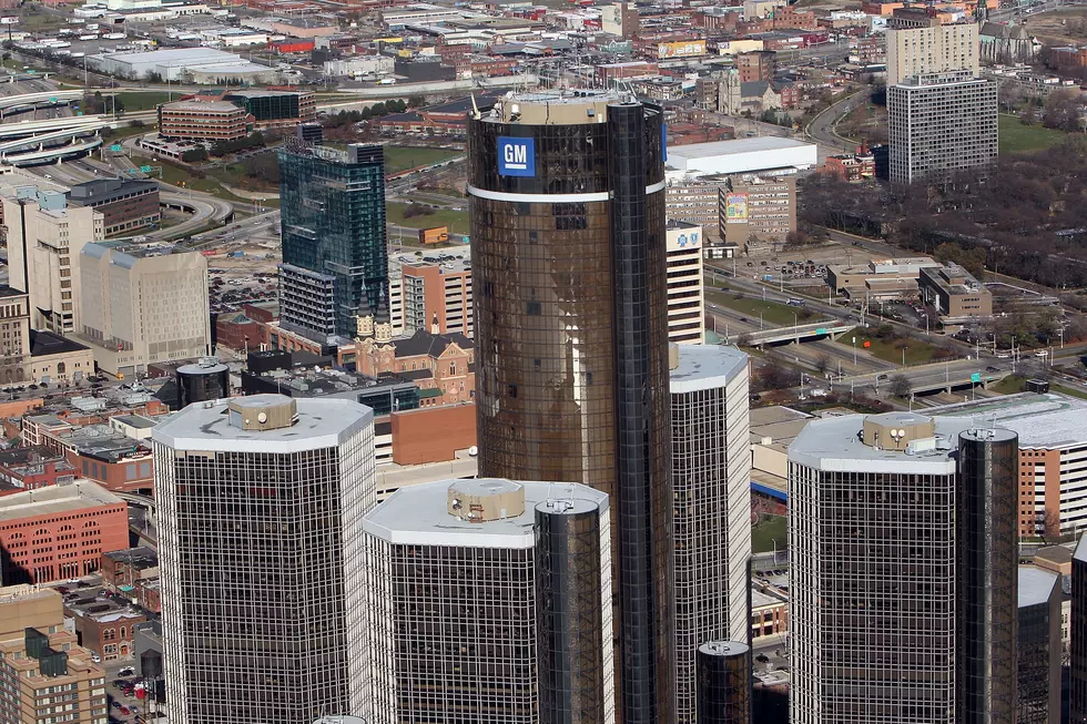 Today in history – Detroit files for bankruptcy