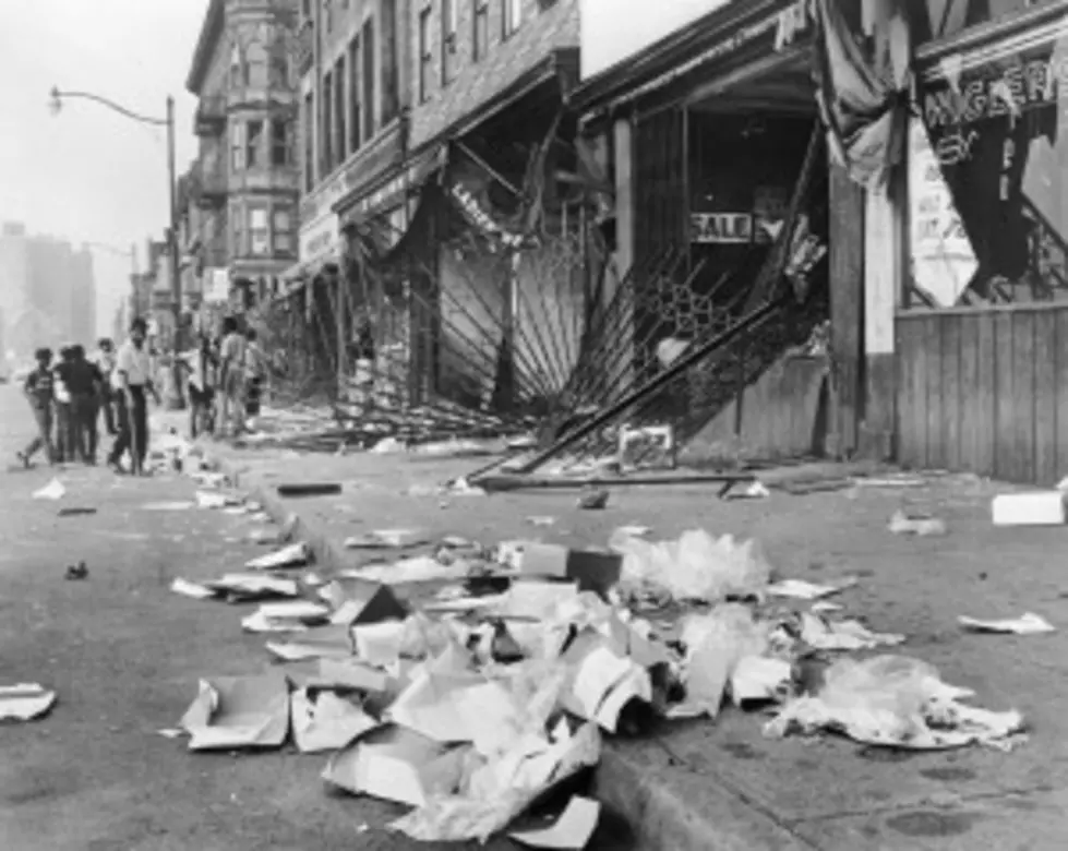 Today In History &#8211; 43 die in 1967 Detroit Race Riot