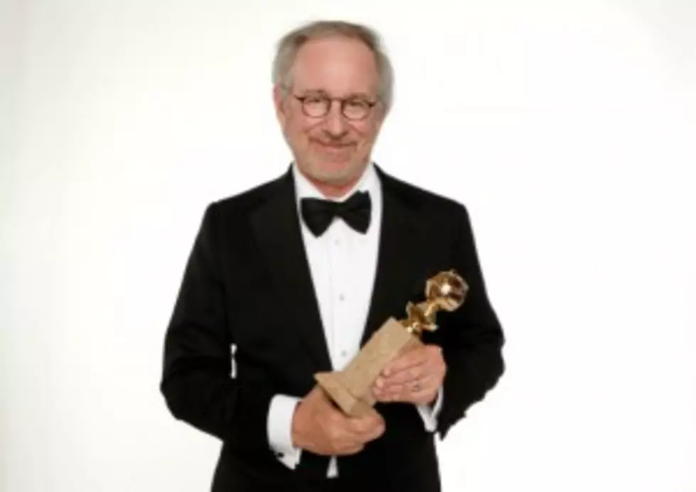Steven Spielberg Shot a Dinosaur &#8211; and the Internet is MAD!
