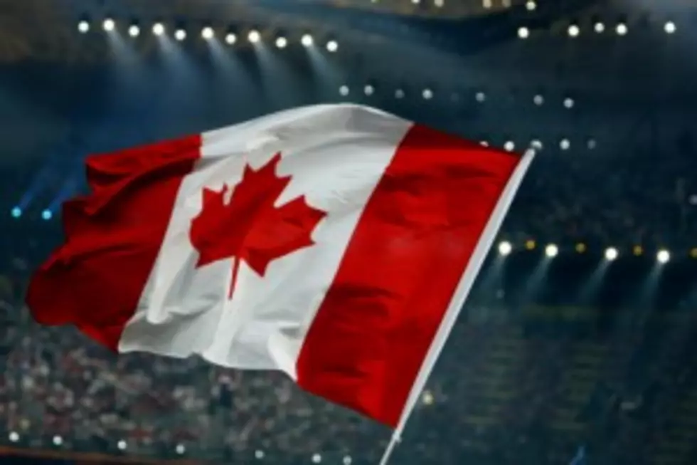 &#8220;Stump the Chumps&#8221; for 9/25/14 &#8211; What&#8217;s the National Sport of Canada?