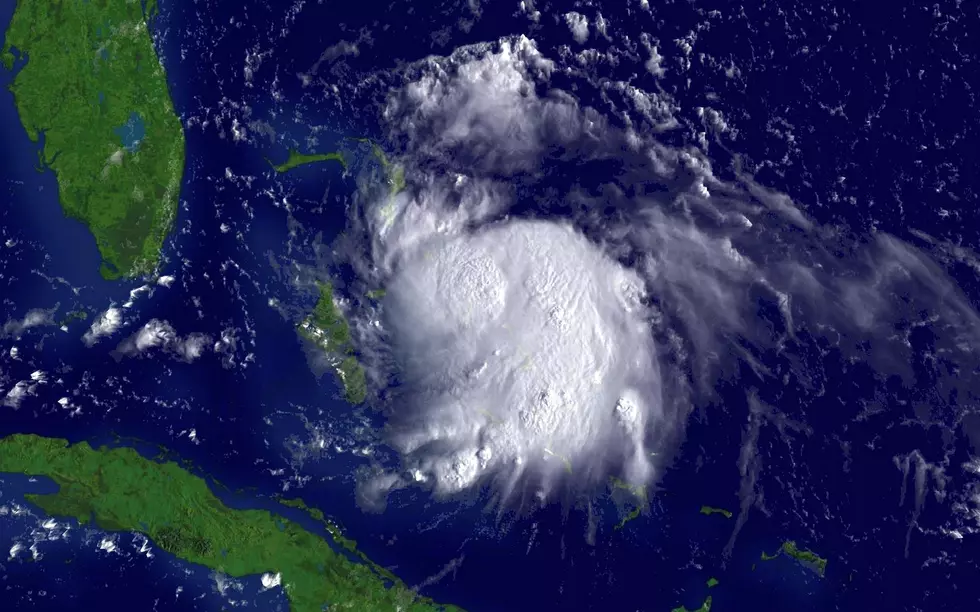 Today In History &#8211; Hurricane Katrina forms over Bahamas