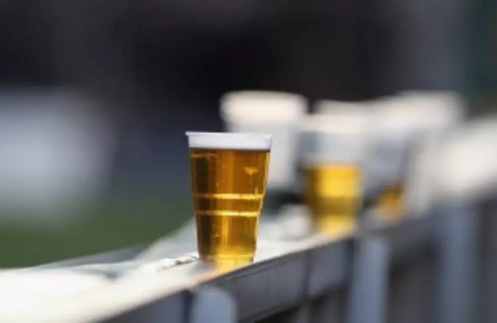 Lions, Raiders And Beer: NFL Prices for 2014